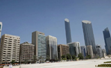 Abu Dhabi announces several coronavirus related curbs from July 19